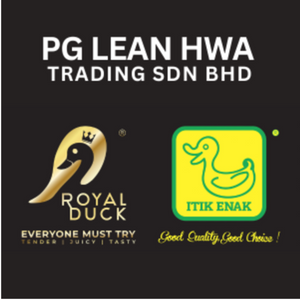 PG LEAN HWA TRADING SDN BHD