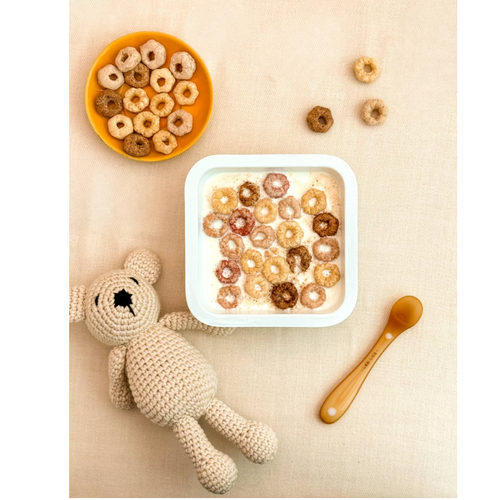 Lil Munchies Multigrain Cereal Puff