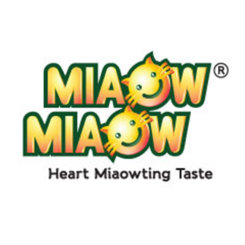 Miaow Miaow