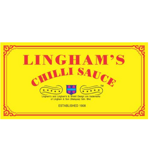 LINGHAM & SONS (M) SDN BHD