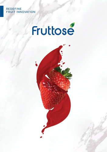 Fruttose Catalogue 2026