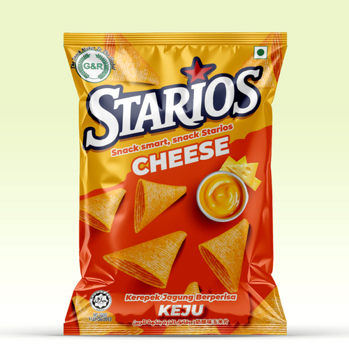 Starios Cheese