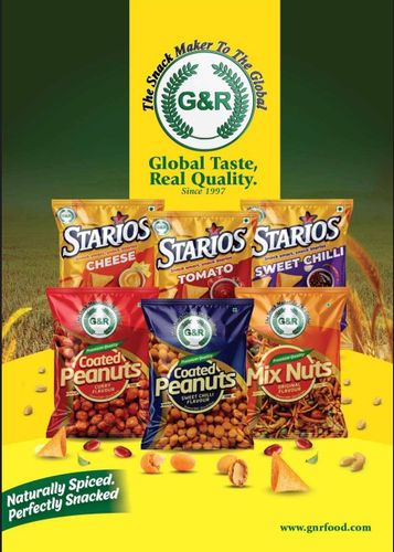 G&R FOODS E-CATALOG