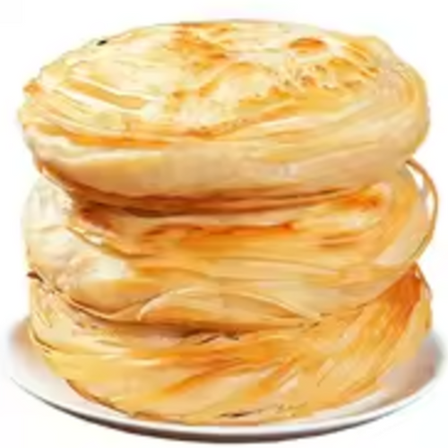 Tongguan Pancake (RouJiaMo/ Rougamo)