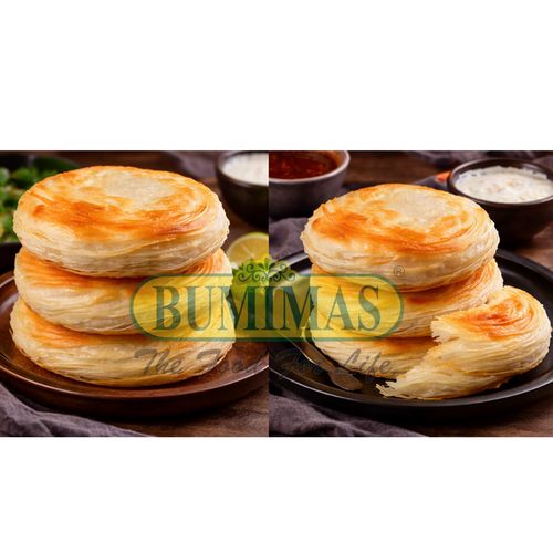 Tongguan Pancake (RouJiaMo/ Rougamo)