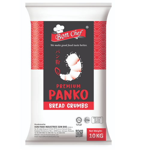 Panko Breadcrumbs