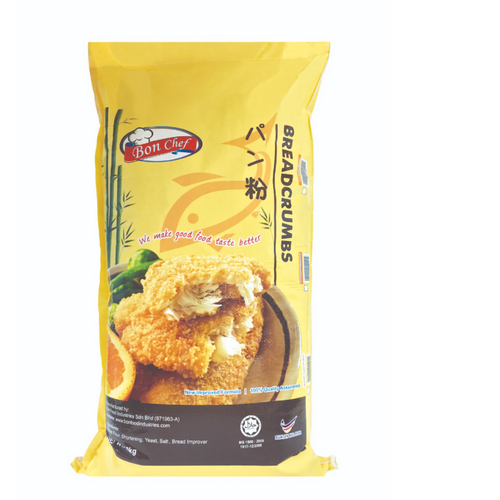 Panko Breadcrumbs