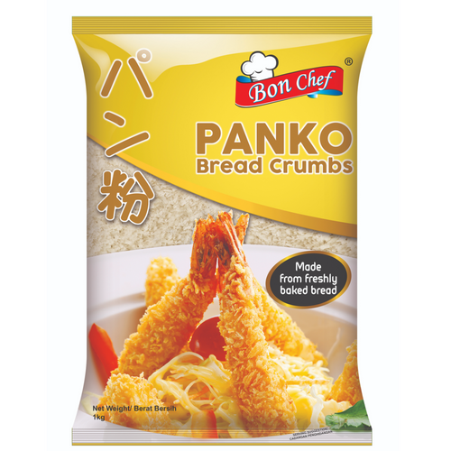 Panko Breadcrumbs
