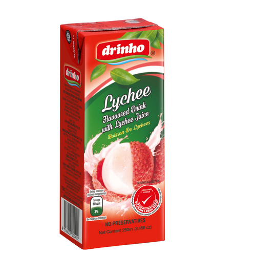 Drinho Fruit Drink