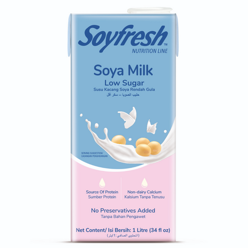 Soyfresh Soya Milk
