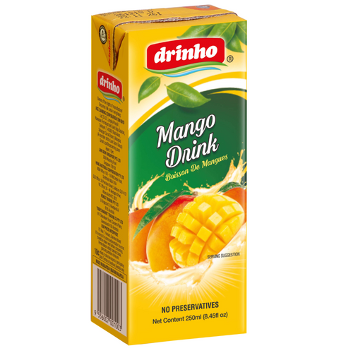Drinho Fruit Drink