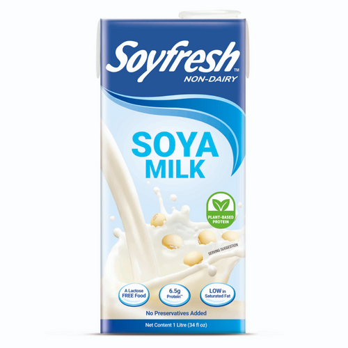 Soyfresh Soya Milk