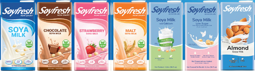 Soyfresh