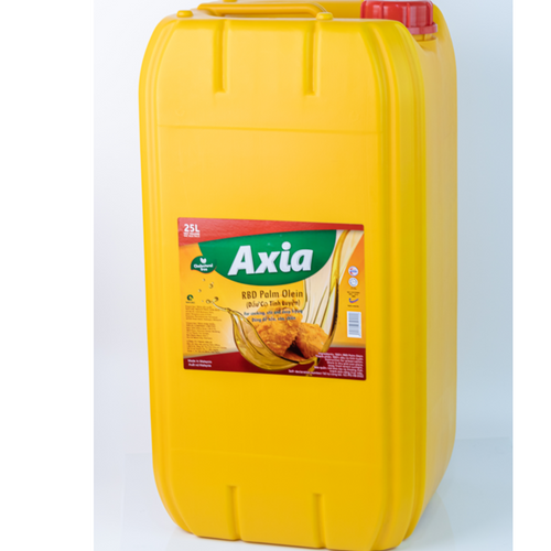 PALM OIL