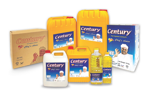 Consumer Pack Products