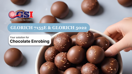 Chocolate Enrobing Excellence