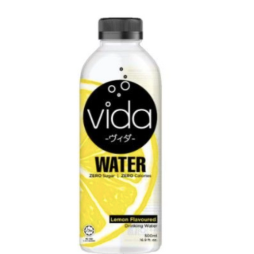 Vida Water
