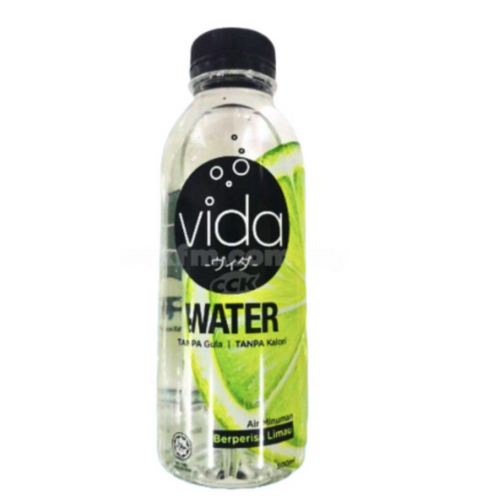 Vida Water