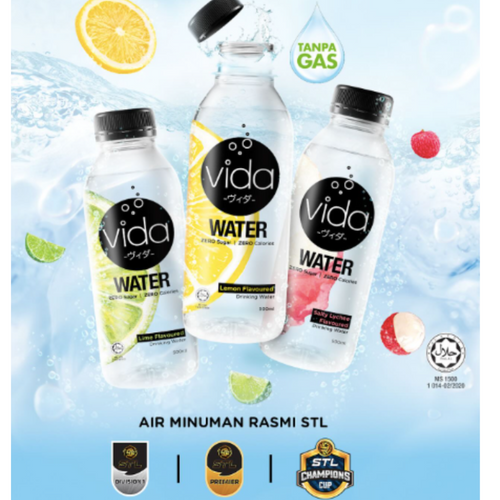 Vida Water