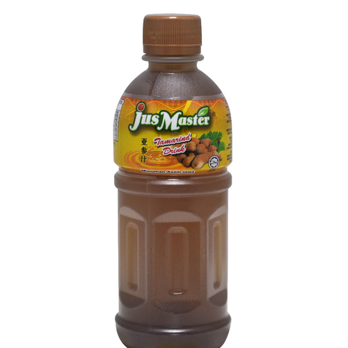 Soymaster 320ml & Jusmaster 320ml