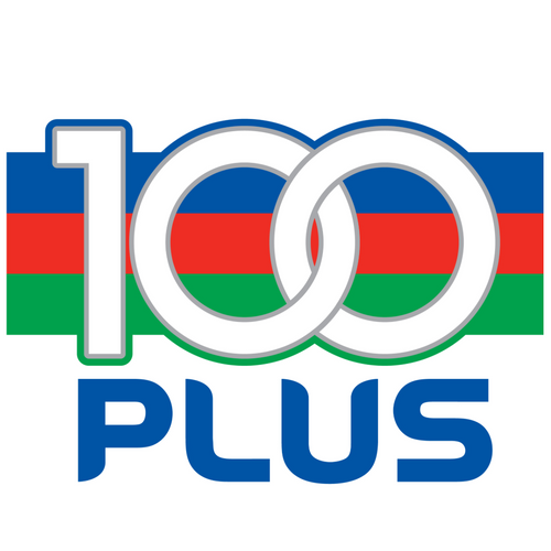 100PLUS