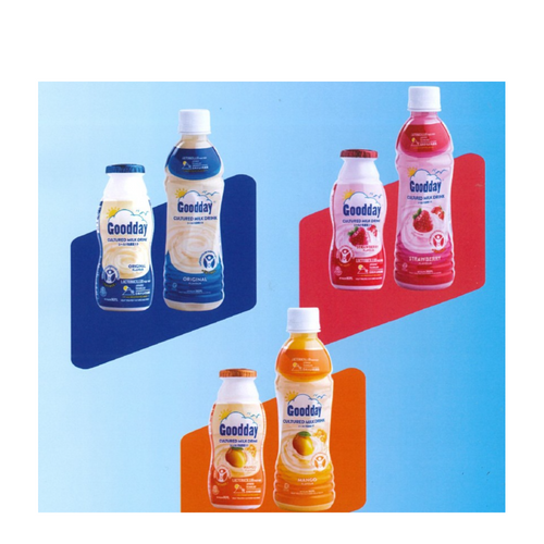 Goodday Cultured Milk Drink