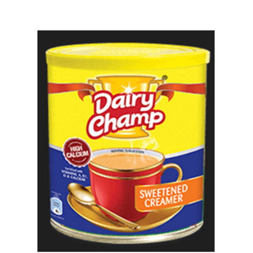 Dairy Champ Sweetened Creamer