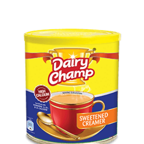 Dairy Champ Sweetened Creamer