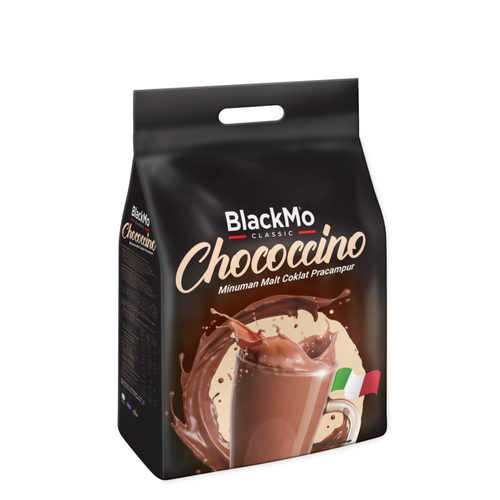 BlackMo Classic Chococcino