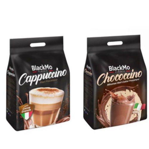 BlackMo Classic Chococcino