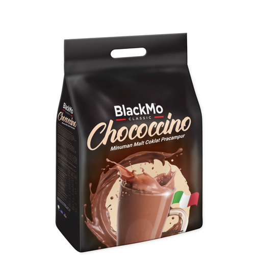 BlackMo Classic Chococcino