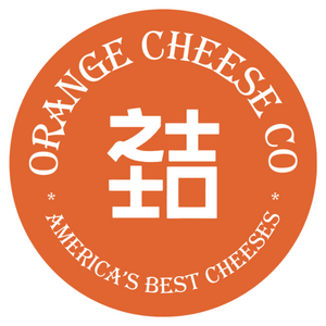 Orange Cheese Company