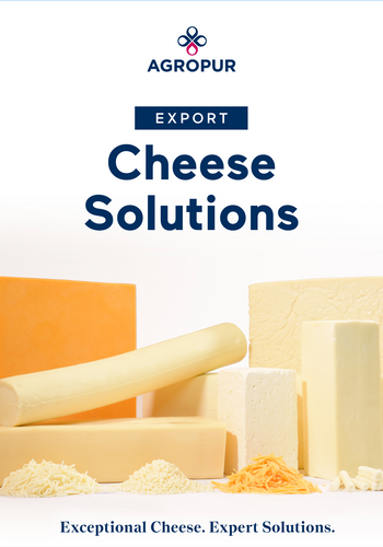 Cheese Catalog