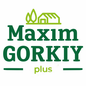 Maxim Gorkiy Plus LLC