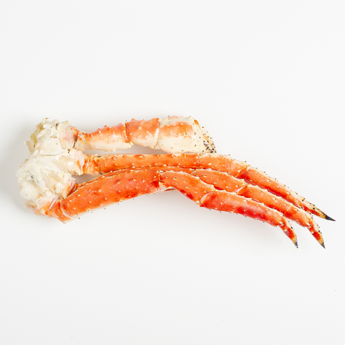 Red King Crab Sections