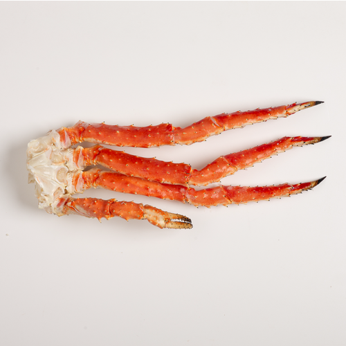 Red King Crab Sections