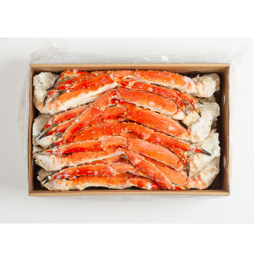 Red King Crab Sections