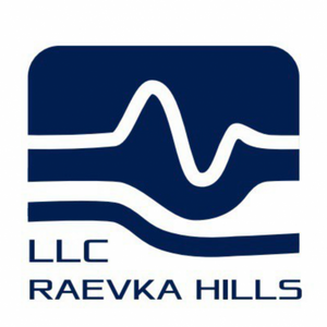 Raevka Hills