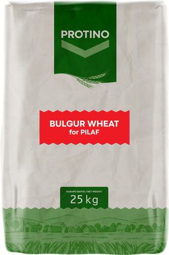 Bulgur wheat HORECA
