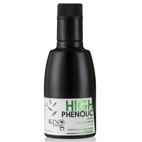 HIGH PHENOLIC