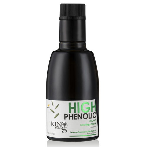HIGH PHENOLIC