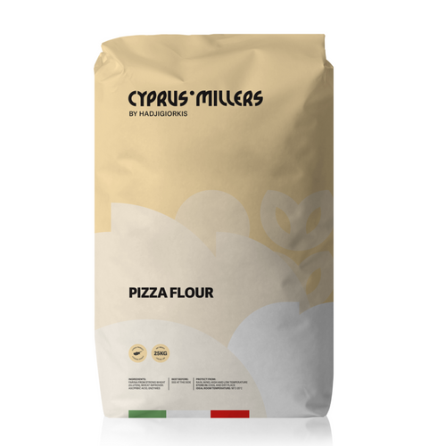 Pizza Flour