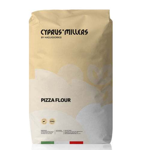 Pizza Flour