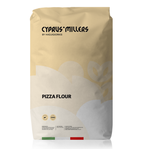 Pizza Flour