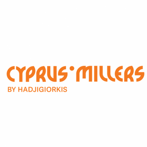 Cyprus Millers by Hadjigiorkis