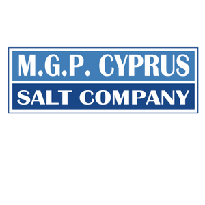 M.G.P Cyprus Salt Co Ltd