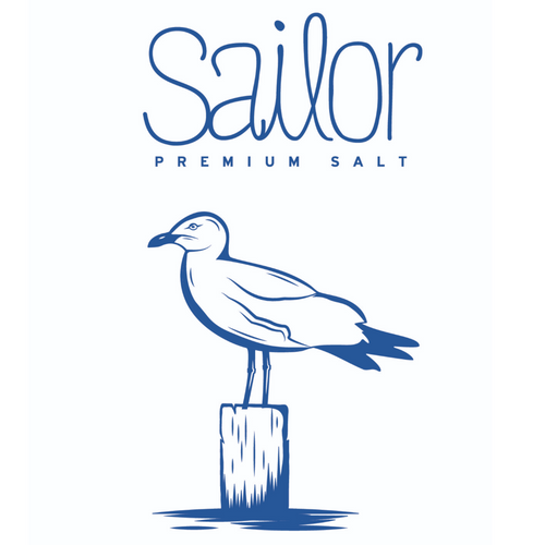 SAILOR PREMIUM SALT