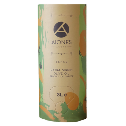 AIONES SenseExtra Virgin Olive Oil