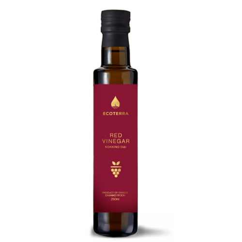 Ecoterra Horecca Red Vinegar