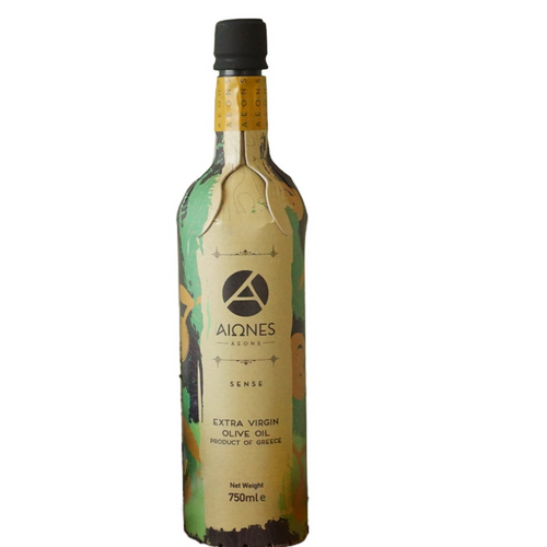 AIONES SenseExtra Virgin Olive Oil